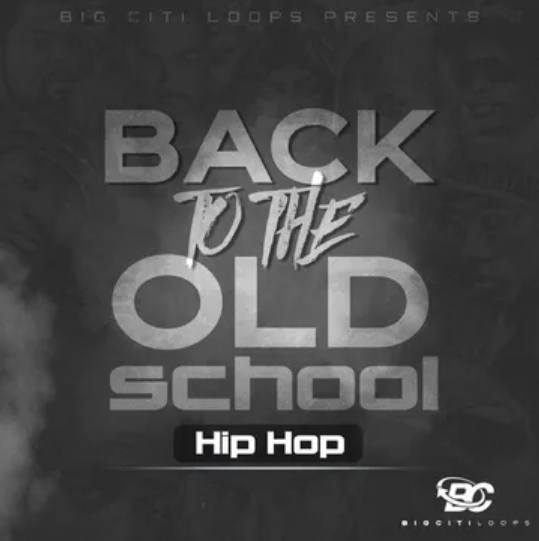 Big Citi Loops Back To The Old School: Hip Hop 5