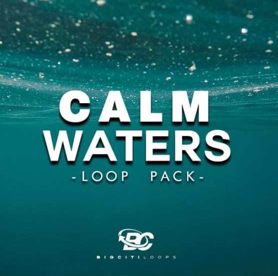 Big Citi Loops Calm Waters [WAV]