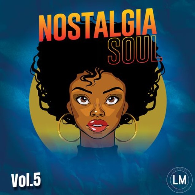 Blissful Audio Nostalgia Soul Vol.5 [WAV]
