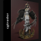 CGTRADER – ALBEDO – OVERLORD WITH NSFW 3D PRINT MODEL (Premium)