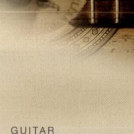 Cinematique Instruments Guitar Harmonics [KONTAKT] (Premium)