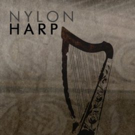 Cinematique Instruments Nylon Harp v2.5 [KONTAKT] (Premium)