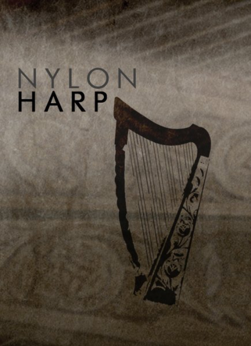Cinematique Instruments Nylon Harp v2.5 [KONTAKT]