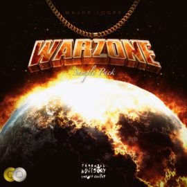 Dynasty Loops Warzone [WAV] (Premium)