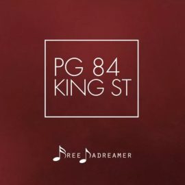 Free Dadreamer PG 84 King St [WAV] (Premium)