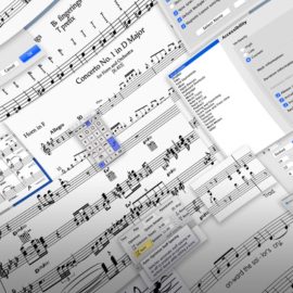 Groove3 Sibelius Updates Explained (08.2022 Update) [TUTORiAL] (Premium)