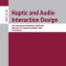 Haptic and Audio Interaction Design: 11th International Workshop (Premium)