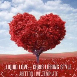 Innovation Sounds Liquid Love Chris Liebing Style [DAW Templates] (Premium)