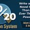 Joshua Lisec – 8020 Fiction System Download 2022 (Premium)