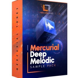 Mercurial Tones Deep Melodic Samples [WAV] (Premium)
