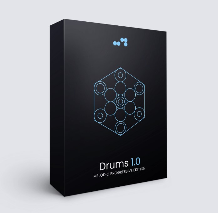 Music Production Biz Drums 1.0 [WAV]