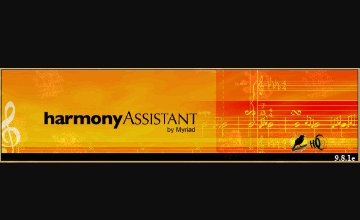 Myriad Software Harmony Assistant v9.9.6 [WiN]