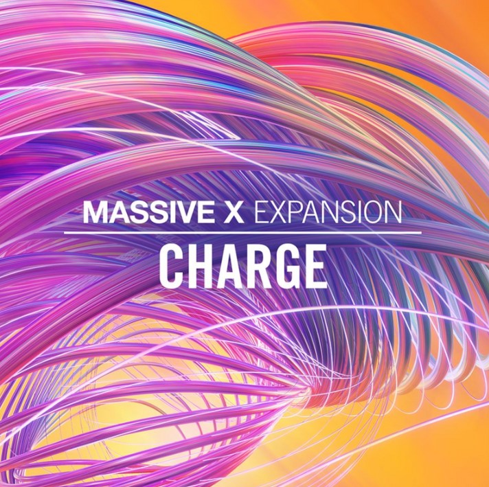 Native Instruments Massive X Expansion Charge v1.0.0 HYBRiD
