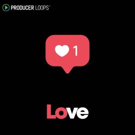 Producer Loops Love [MULTiFORMAT] (Premium)