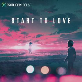 Producer Loops Start To Love [MULTiFORMAT] (Premium)