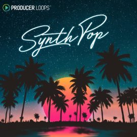 Producer Loops Synth Pop [MULTiFORMAT] (Premium)