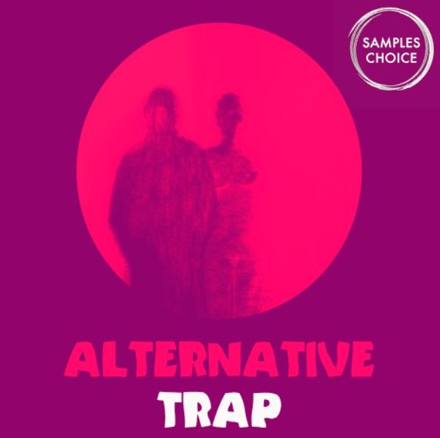 Samples Choice Alternative Trap [WAV]
