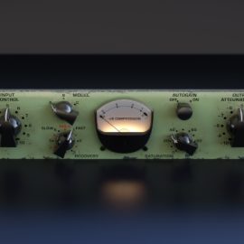 Soundevice Digital Royal Compressor v2.5 [WiN] (Premium)