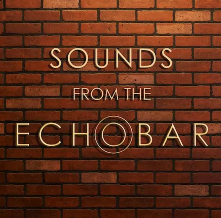 Sounds from the Echo Bar Sounds of the Echo Bar [WAV]