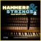 Strategic Audio Hammers & Strings 2: Piano Melody Loops [WAV] (Premium)