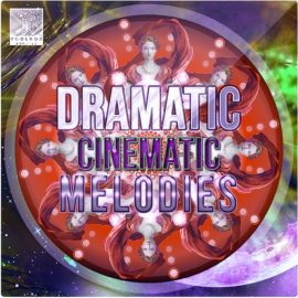 Toolbox Samples Dramatic Cinematic Melodies [WAV] (Premium)