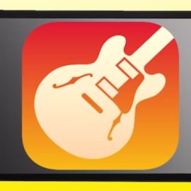 Udemy Garageband For Ipad + Iphone – A Beginner’S Guide [TUTORiAL] (Premium)