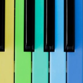 Udemy The Easiest Easy Piano Songs [TUTORiAL] (Premium)