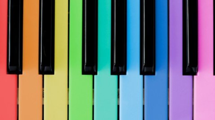 Udemy The Easiest Easy Piano Songs [TUTORiAL]