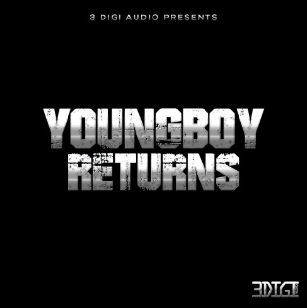 3 Digi Audio YungBoy Returns [WAV]