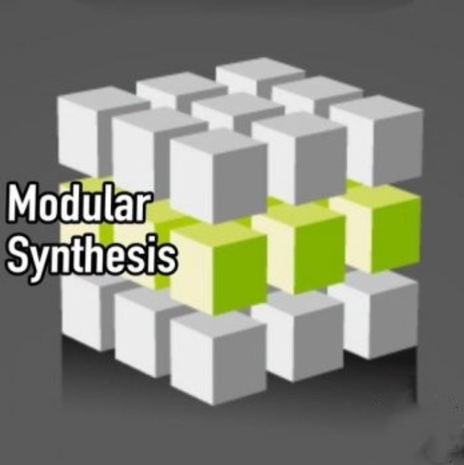 AudioFriend Modular Synthesis [WAV]