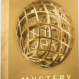 Cymatics Mystery Pack Anniversary Gold Edition [WAV, MiDi, DAW Templates] (Premium)