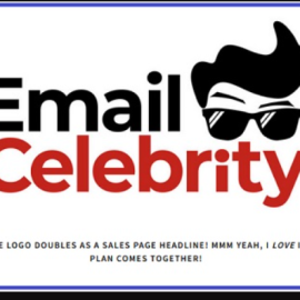 Daniel Throssell – Email Celebrity – The Persuasive Page  (Premium)