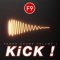 F9 KICK! Argon Drums Vol.1 [MULTiFORMAT] (Premium)