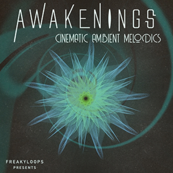 Freaky Loops Awakenings [WAV]