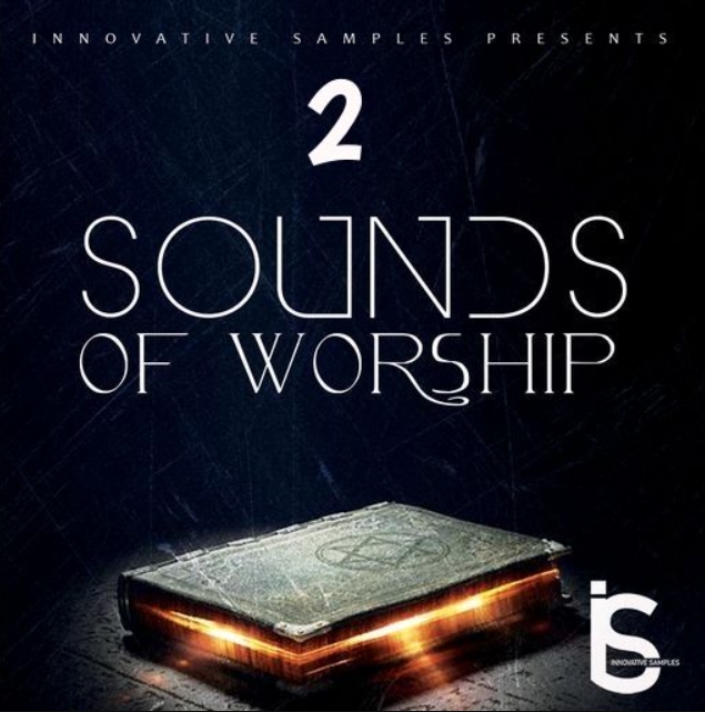 Innovative Samples Sounds Of Worship 2 [WAV]