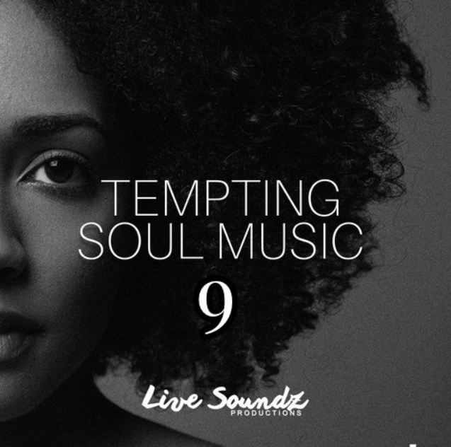 Innovative Samples Tempting Soul Music 9 [WAV]