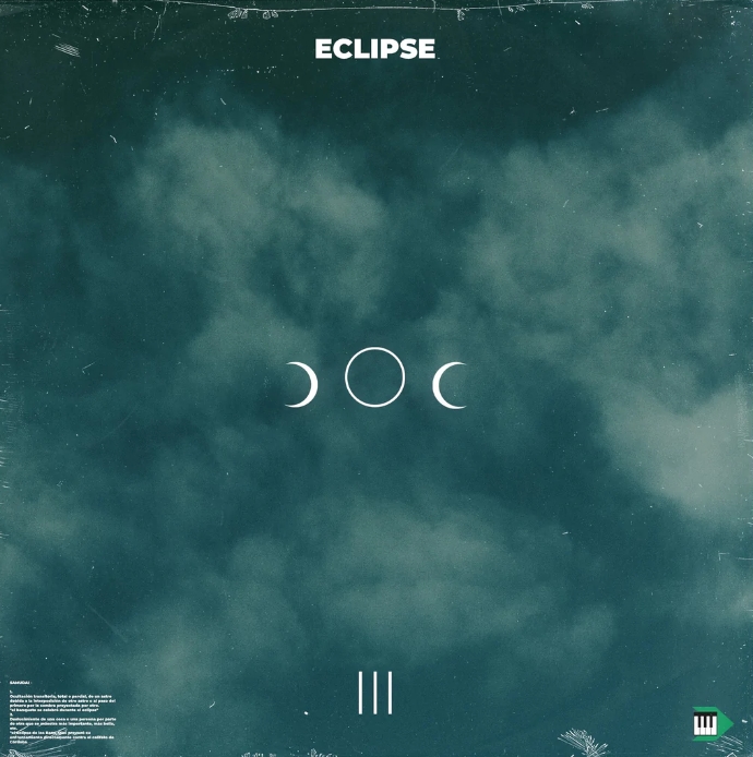 Midilatino Eclipse Sample Pack Vol.3 [WAV, MiDi]