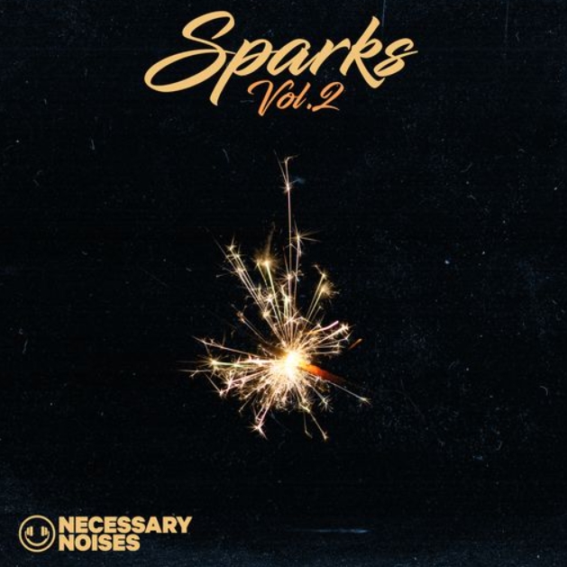 Necessary Noises Sparks Vol.2 [WAV]