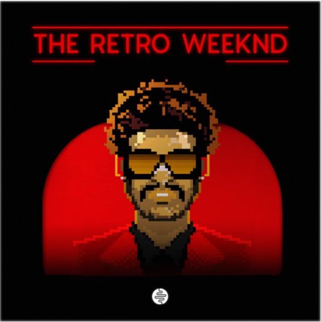 OST Audio The Retro Weeknd [WAV]