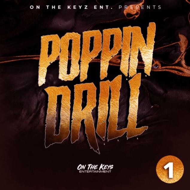 On The Keys Poppin Drill [WAV]