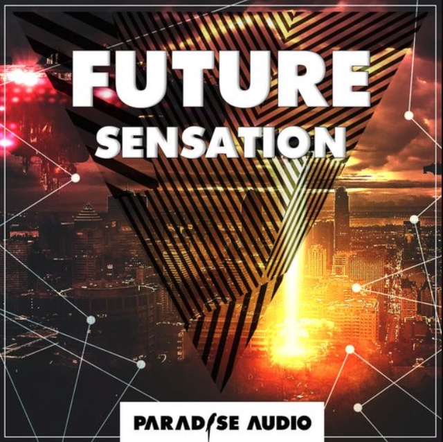 Paradise Audio Future Sensation [WAV]