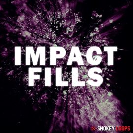 Smokey Loops Impact and Fills [WAV] (Premium)