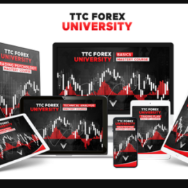 TTC Forex University (Premium)