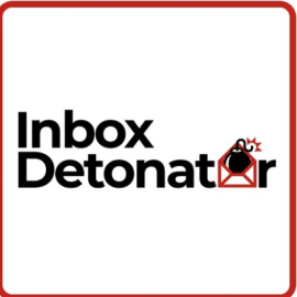 The Inbox Detonator Bunker by Daniel Throssell (Premium)