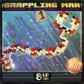 8UP Grappling Man: Notes 1 [WAV] (Premium)