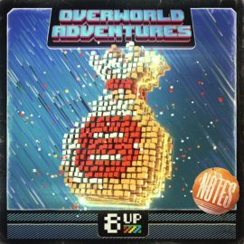 8UP Overworld Adventures: Notes [WAV] (Premium)