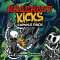 Alien Chaos KnockOut Kicks [WAV] (Premium)