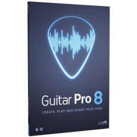 Arobas Music Guitar Pro 8 v8.0.2 Build 14 [WiN] (Premium)