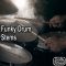 AudioFriend Funky Drum Stems [WAV] (Premium)