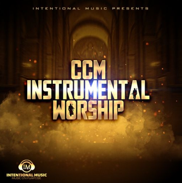 Big Citi Loops CCM Instrumental Worship [WAV]